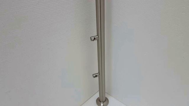 Стойка Ф75 с 3-мя боч. (шл./мат.) Ф38х1,5 смотреть онлайн