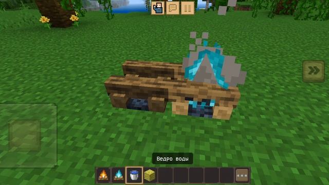 ЛАЙФХАК В МАЙНКРАФТ смотреть онлайн