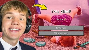 Самые СМЕШНЫЕ Майнкрафт Мемы в Мире!