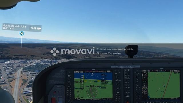 2020 Flight Simulator Try Out смотреть онлайн