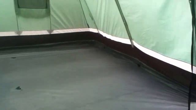 Corado 8 (Tent Review/ Walk Around) смотреть онлайн