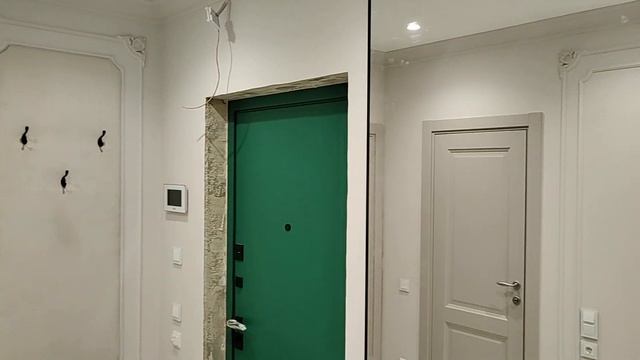 🤔Куда размещаем электрический щит в квартире🤔 #shorts смотреть онлайн