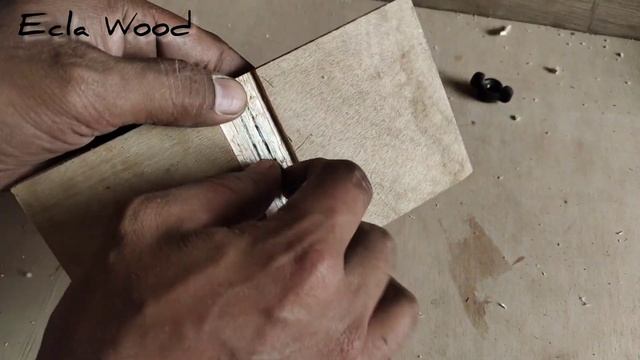 Bahkan tukang kayu tidak tahu alat sederhana ini смотреть онлайн