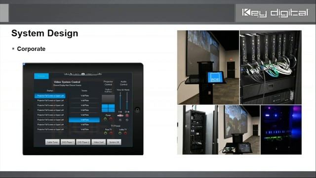 Digital Video Fundamentals- Video 4: HDMI/HDBaseT System Design смотреть онлайн