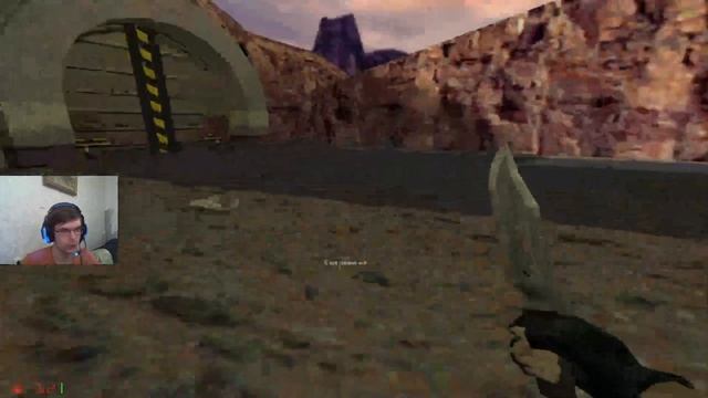 Half-Life Opposing Force Послесловие (Обзор и оценка игры). ВНИМАНИЕ, СПОЙЛЕРЫ! смотреть онлайн
