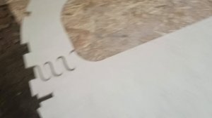 Строительство яхты Натали 800. 1 серия