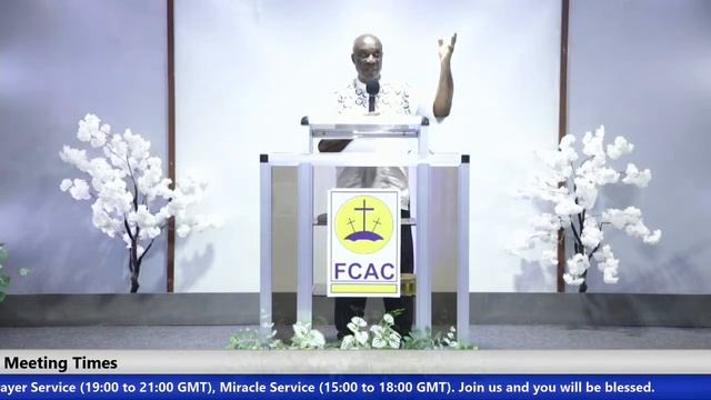 Life's Questions (Part Two) Rev. Dr. V.C.Y. Edwards Friday Teaching Service 02.08.2024 смотреть онлайн