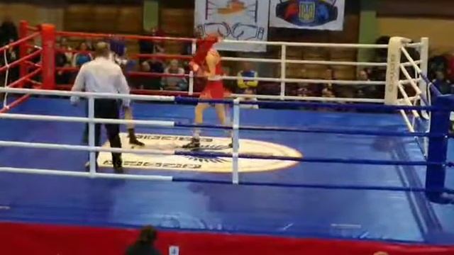 ЧУ 2018 Поля 2-й бой 1-й раунд смотреть онлайн