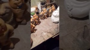 Изготовление изделий из гипса как бизнес идея