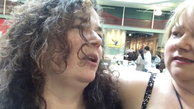 Sweet & Sultry Event:Meet The Authors of the Sultry Side