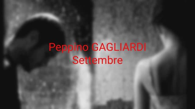 Peppino Gagliardi - Settembre смотреть онлайн