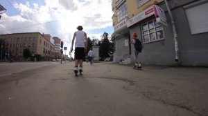 Покатушка РоллеровИжевска