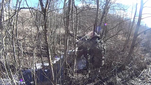 Полевой выход ОФП