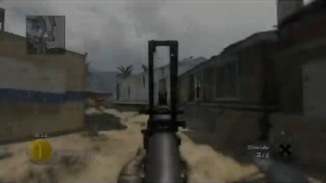 sexy no scope wall bang- EL1T3N1NJ496 смотреть онлайн