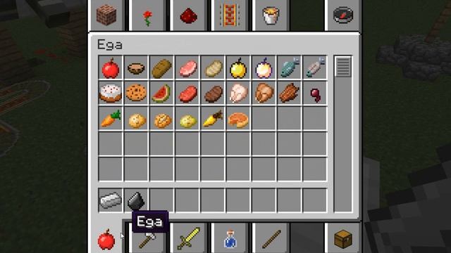 ХИТРОСТИ В MINECRAFT`е #1 смотреть онлайн