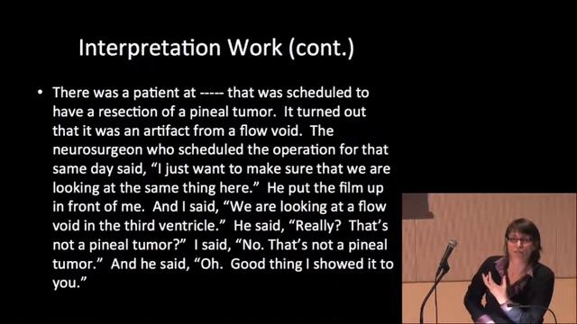 Visualizing Health: Magnetic Resonance Imaging in Popular Culture and American Medicine смотреть онлайн