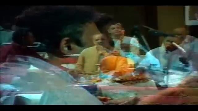 Erady Brothers - Aruna Ramana - Bhajan Sandhya - Tapovan Hall - June 2006 смотреть онлайн