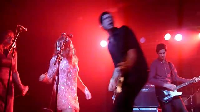 A Winter's Love Affair - Jon Windle @ Plug 18/12/10