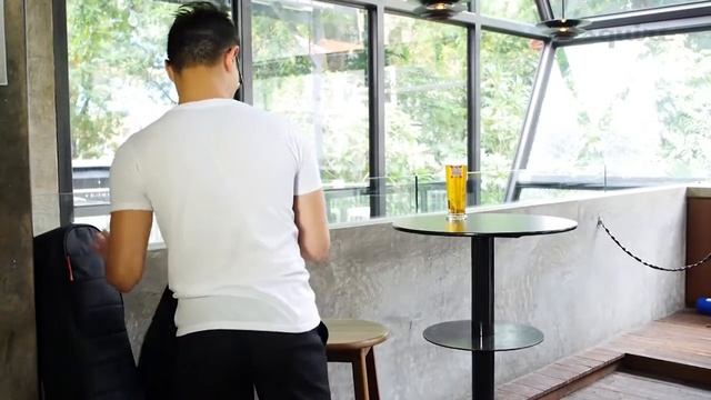 BDRM 2014: Ian D Ortega смотреть онлайн