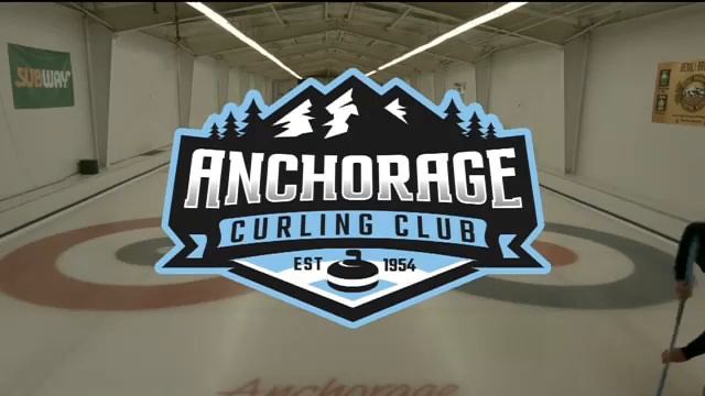 Audio Test Stream Curling Club смотреть онлайн