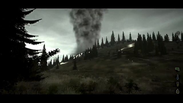 Finding My Way - Arma 2 DayZ Epoch Mod - FINALdayZ Namalsk Gameplay смотреть онлайн