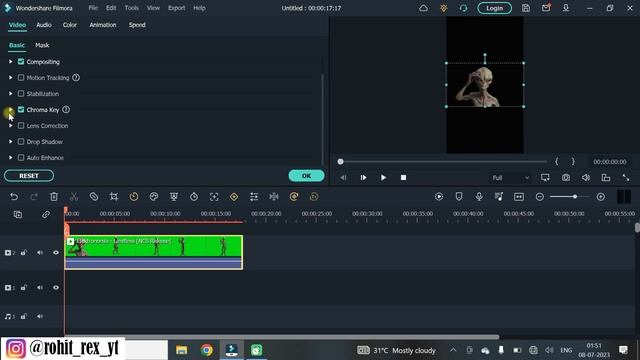 Basic Editing Tool | Wondershare Filmora Tutorials | Part-3 смотреть онлайн