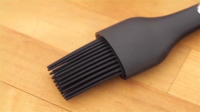 Кисточка силиконовая для гриля WEBER