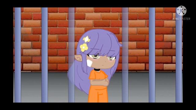 Michelle Meme|Gacha trend смотреть онлайн