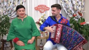 Дмитрий Иващенко. Музыкальный балкон. Кумушка.