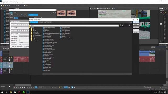 Como EDITAR um Highlights de FIVEM #1 🎬 смотреть онлайн