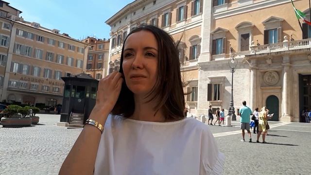 "La deriva del femminismo" (Historica), intervista all'autrice Maria Elena Capitanio смотреть онлайн
