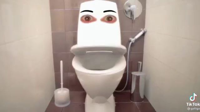 Унитаз просит☺☺☺ смотреть онлайн