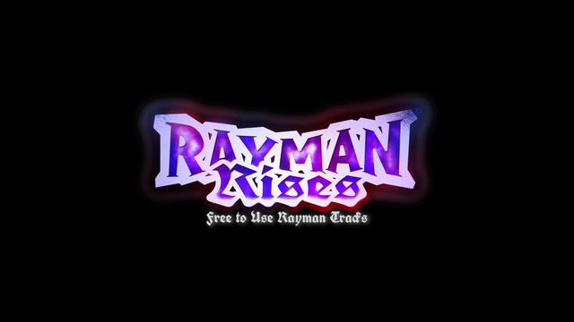 Rayman Rises ~ The Crow Fields (New Version) смотреть онлайн