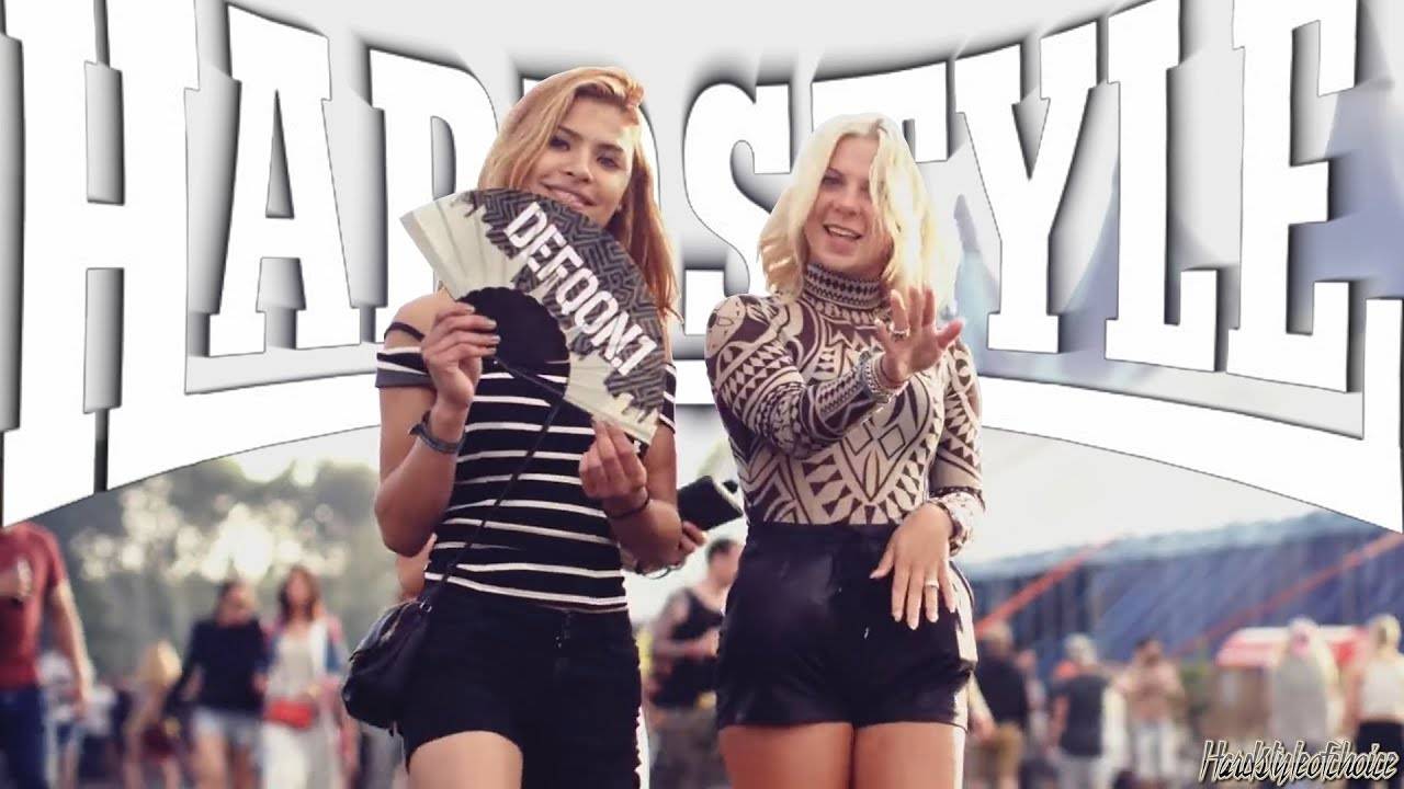 Euphoric & Melodic Hardstyle ｜ The Beauty Of Hardstyle #2 смотреть онлайн