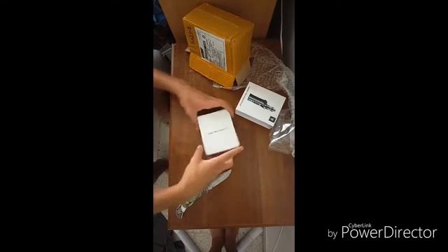 VAPE -TARGET PRO STARTER —ALIEXPRESS (распаковка) смотреть онлайн