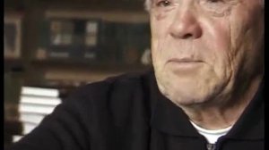 Виктор Астафьев. Воспоминание о войне