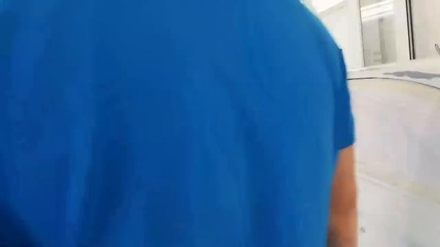 Как работают в Италии автомаляры, пример работы смотреть онлайн