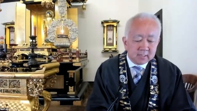 2022-06-19 MBT Dharma Talk - Rev. Todd Tsuchiya