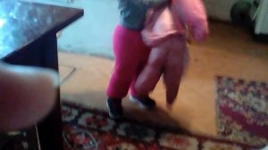 Мая сестра так одевается