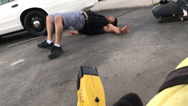 SNEAK PEEK: Crown Rick Auto Police CRACK HOUSE RAID! смотреть онлайн
