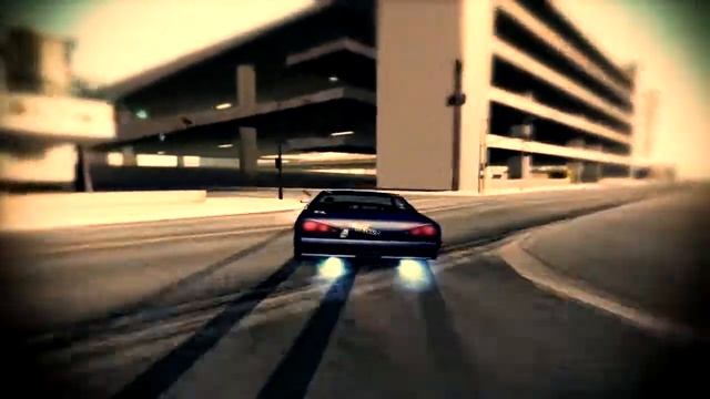 GTA:SA - A Place To Call Home смотреть онлайн