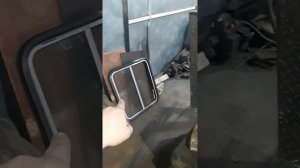 Кабина на мини-экскаватор своими руками
