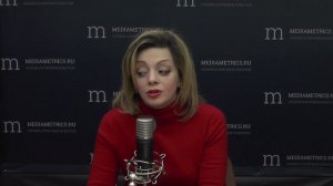 Семья в современном мире. Интервью с Анеттой Орловой