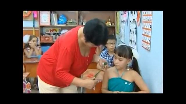 Кийизден шуру жасоо