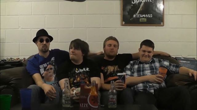 Stewart's Key Lime Soda Review смотреть онлайн