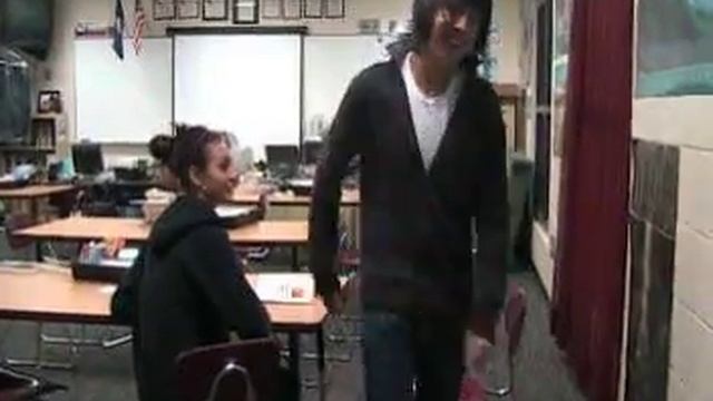 Asian Stereotypes By David Chung