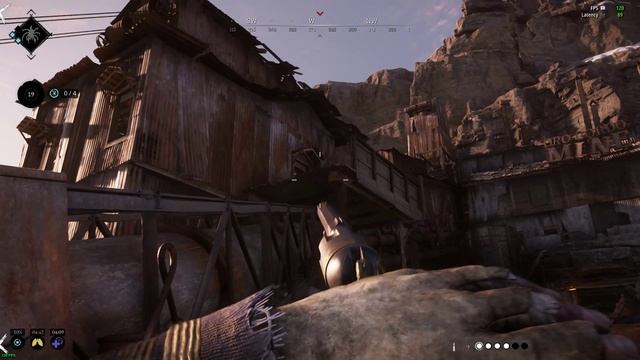 Hunt Showdown не удачные моменты смотреть онлайн