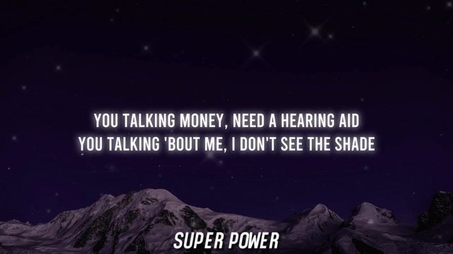 The Weeknd - Starboy (Lyrics) смотреть онлайн