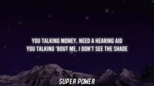 The Weeknd - Starboy (Lyrics)