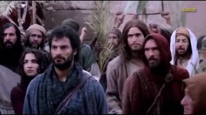 Олег Скобля. «Когда Ты шел в Иерусалим»